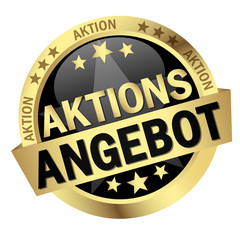 Button Aktionsangebot