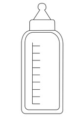 Baby Bottle