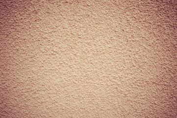 Plaster wall background