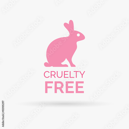 Download "Animal cruelty free icon design. Animal cruelty free ...
