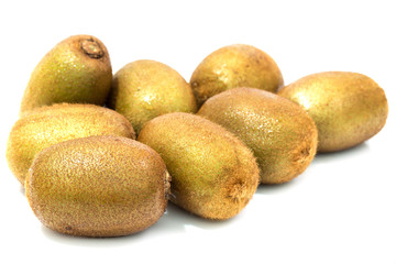Kiwi fruit