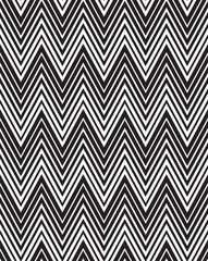 optical art pattern seamless background black and white
