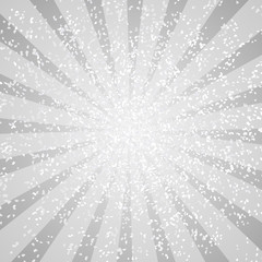 Obraz premium burst starburst radaial rays grunge background