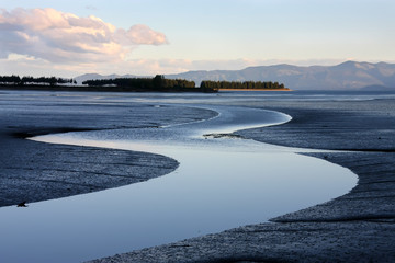 Abel Tasman National Park, New Zealand, South Island