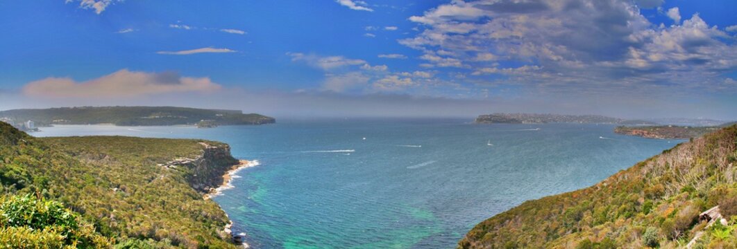 Sydney Harbour National Park