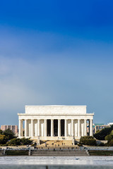 Lincoln Memorial