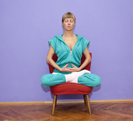 Yoga 