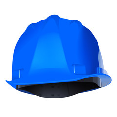 Casque de chantier