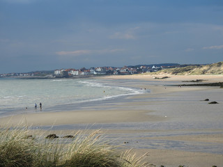 cote d'opale ambleteuse