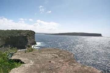 Watson Bay c