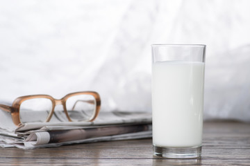 Milk