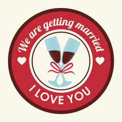 wedding invitation design 