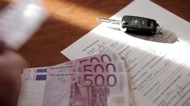 Autokauf