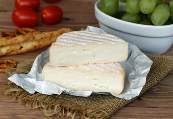 Rotschimmelkäse