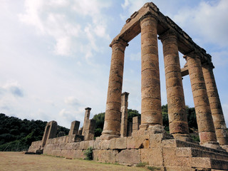 Tempio di antas
