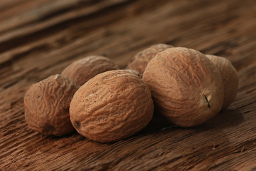 nutmeg