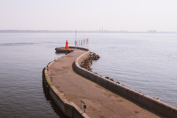 Helsingor Beacon