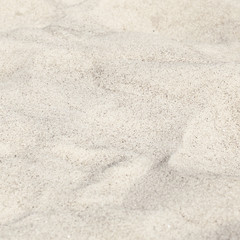 Sand surface