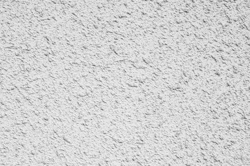 The texture of rough gray cement