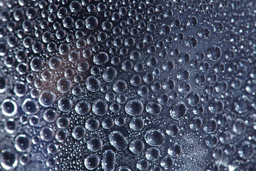 water drops