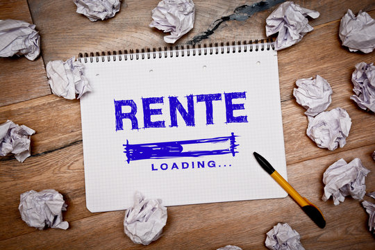 Rente