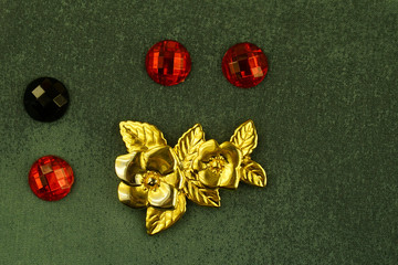 brooch