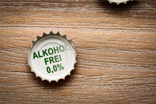 Alkoholfrei,