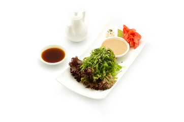 Chuka Seaweed Salad