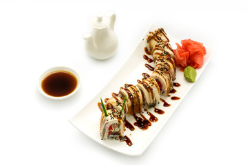 Golden Dragon Золотой дракон