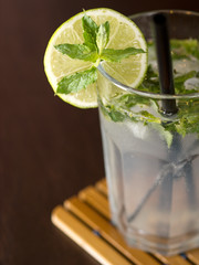 Cocktails Collection - Mojito