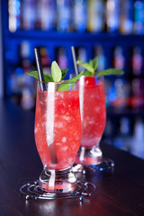 Cocktails Collection - Eclipse