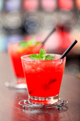 Cocktails Collection - Mai Tai