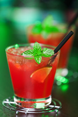 Cocktails Collection - Mai Tai