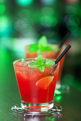 Cocktails Collection - Mai Tai