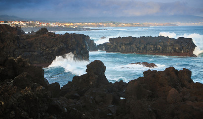 Azory Portugalia © marcinbawiec