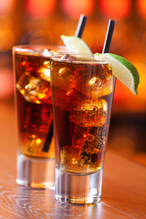 Long Island Iced Tea