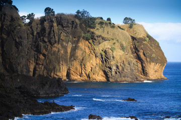 Azory  Portugalia © marcinbawiec