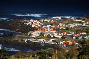 Azory Portugalia © marcinbawiec