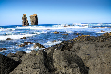 Azory Portugalia © marcinbawiec