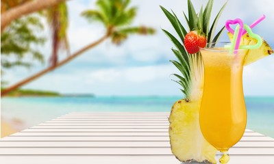 Cocktail.