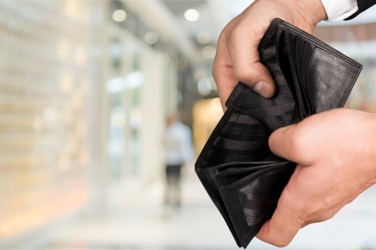 Wallet.