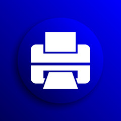 Printer icon