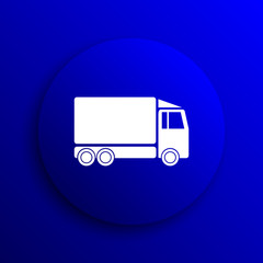 Truck icon