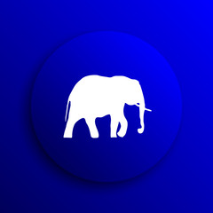 Elephant icon