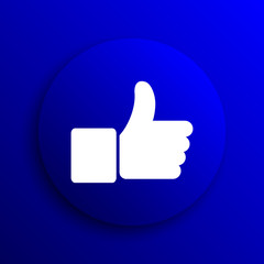 Thumb up icon