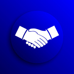 Agreement icon