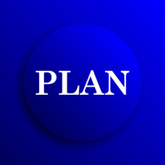 Plan icon