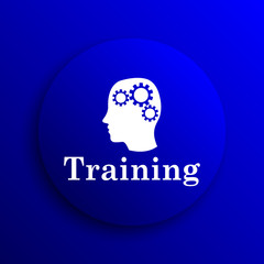Training icon