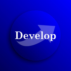 Develop icon