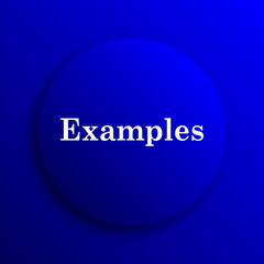 Examples icon
